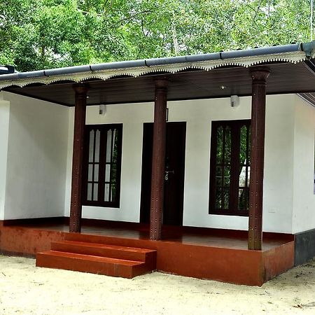 Marari Secret Beach Yoga Homestay Mararikulam Kültér fotó