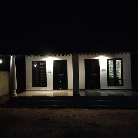 Marari Secret Beach Yoga Homestay Mararikulam Kültér fotó