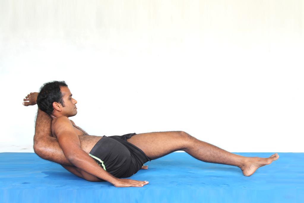 Marari Secret Beach Yoga Homestay Mararikulam Kültér fotó