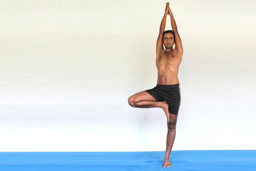 Marari Secret Beach Yoga Homestay Mararikulam Kültér fotó